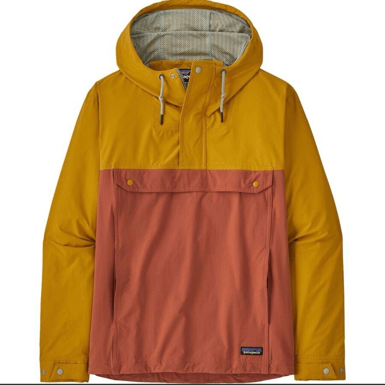 Куртка мужская Patagonia - Boxette Shop