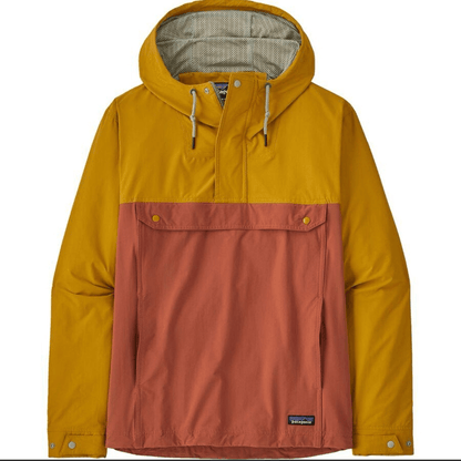 Куртка мужская Patagonia - Boxette Shop