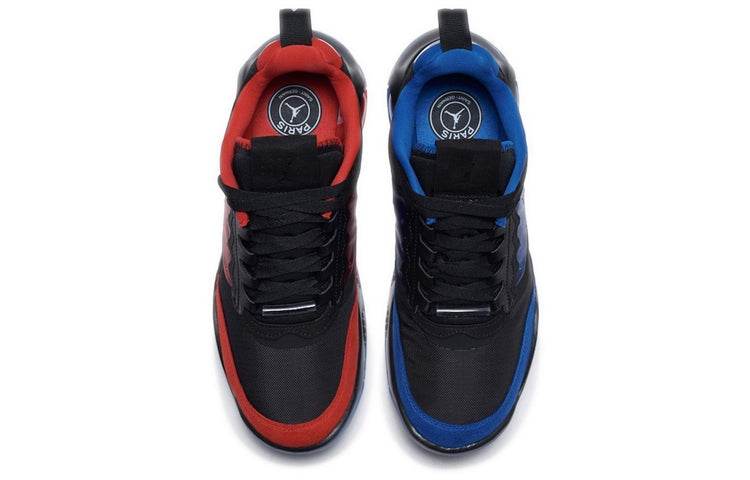 Кроссовки мужские Jordan maxin top - Boxette Shop