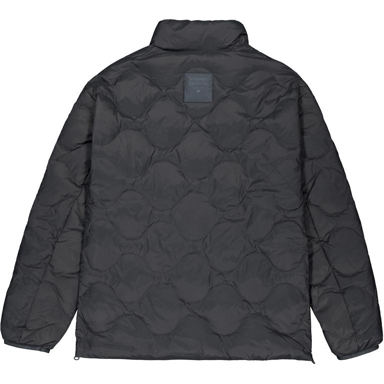 Куртка мужская New Balance Light & City