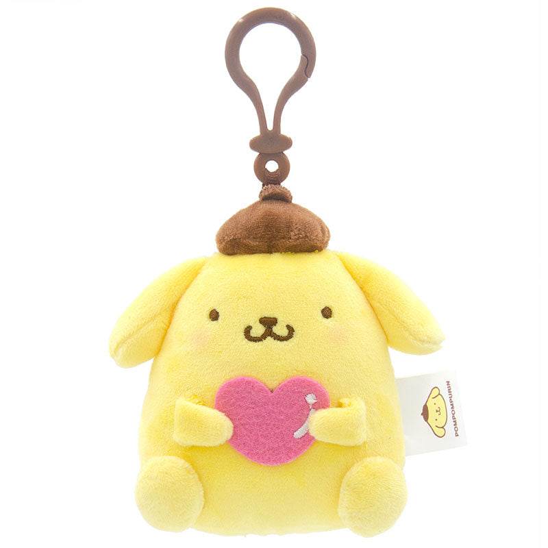 Брелок E-strong x sanrio kitty - Boxette Shop