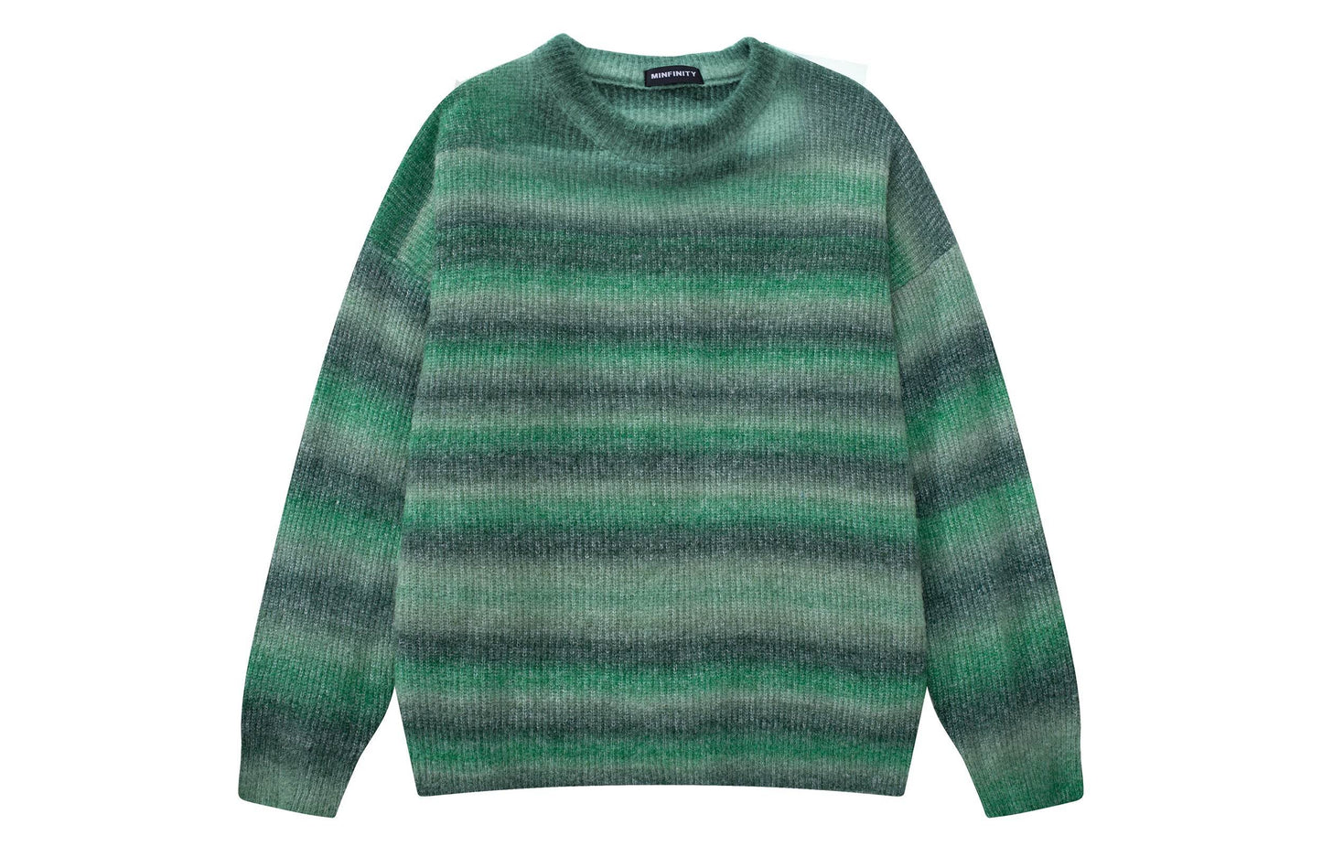 Свитер Minfinity - Boxette Shop