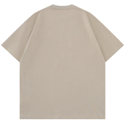 Футболка Golfcross