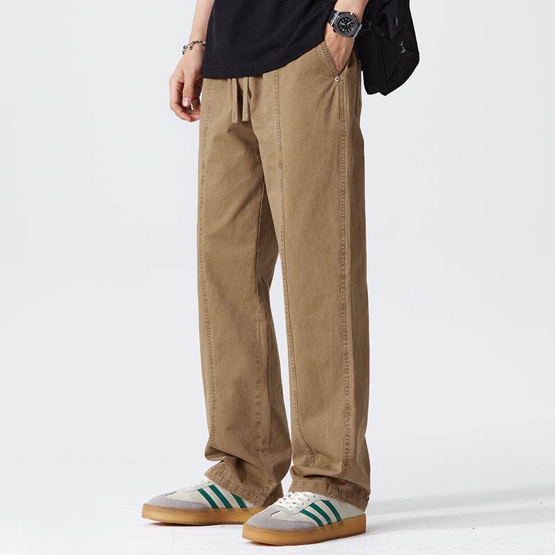 Брюки мужские Antioffice - Boxette Shop