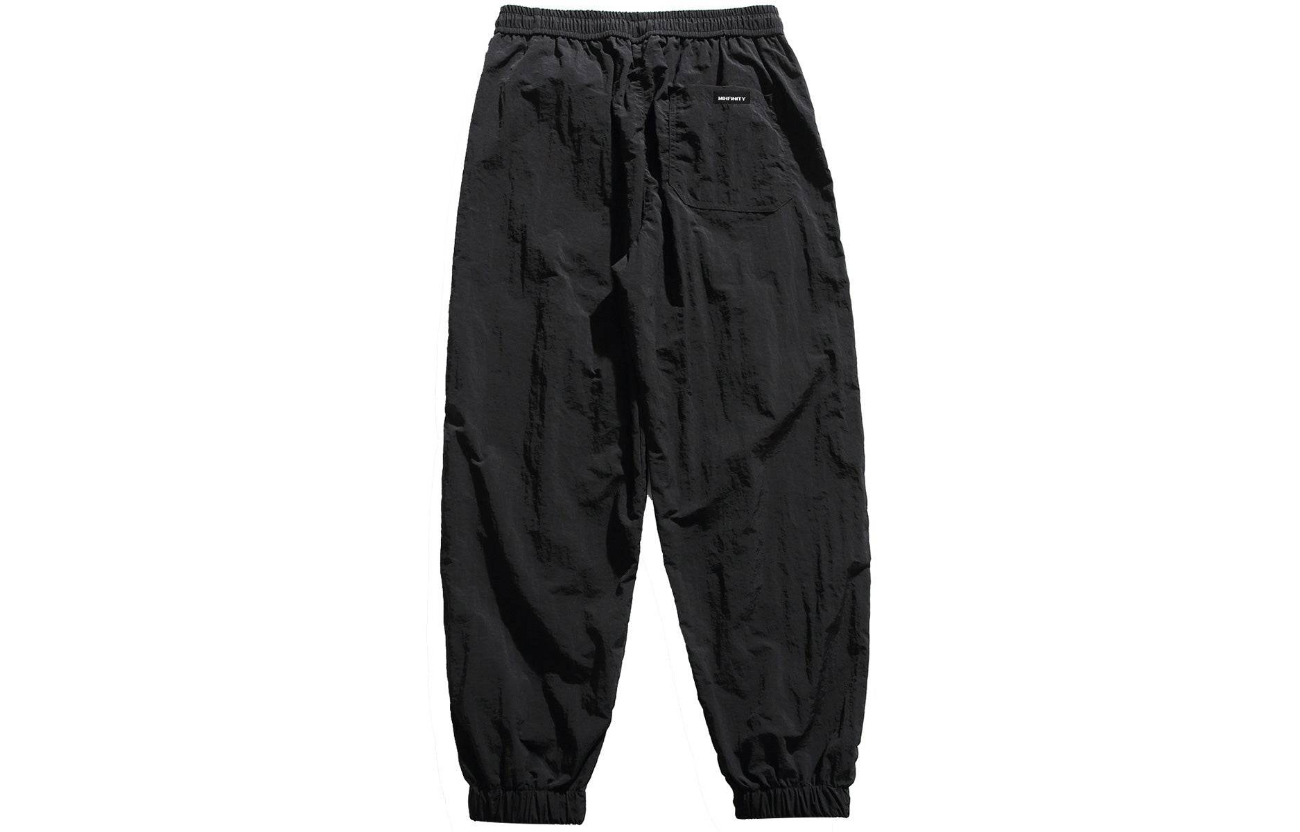 Брюки мужские Minfinity - Boxette Shop