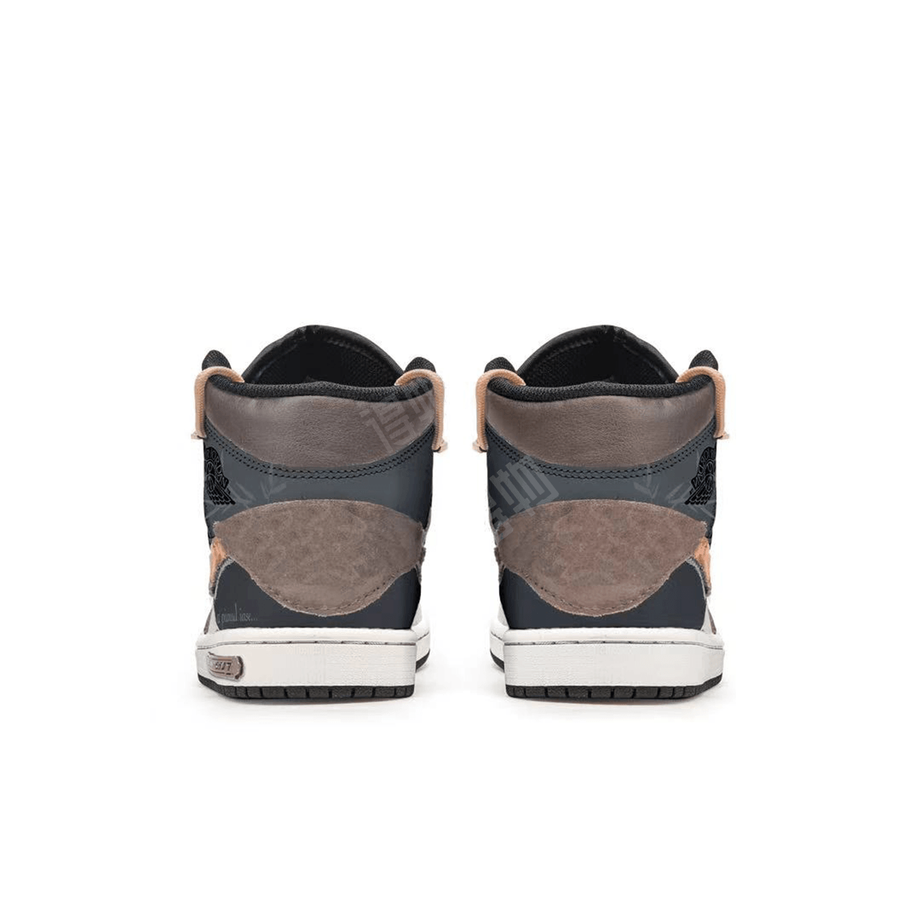 Кроссовки мужские Jordan air da vinci - Boxette Shop