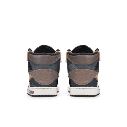 Кроссовки мужские Jordan air da vinci - Boxette Shop