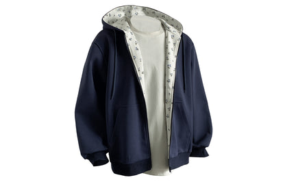 Paddy Julia erkaklar kapshonli ko'ylagi