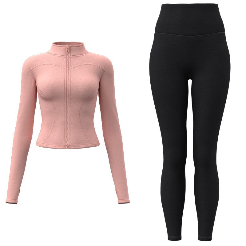 FARO ayollar sport kostyumi