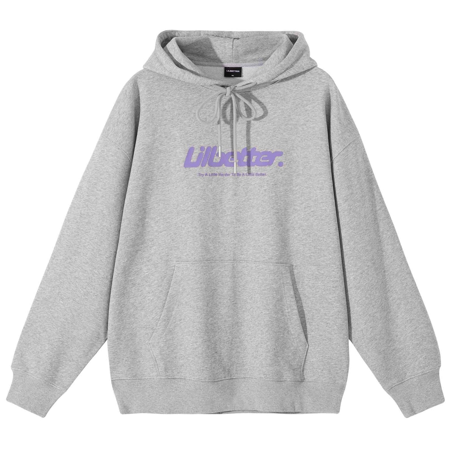 Худи мужское Lilbetter