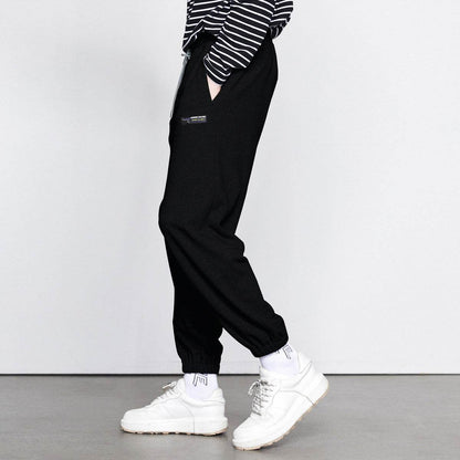 Спортивные брюки мужские Lilbetter Drapey Drawstring - Boxette Shop