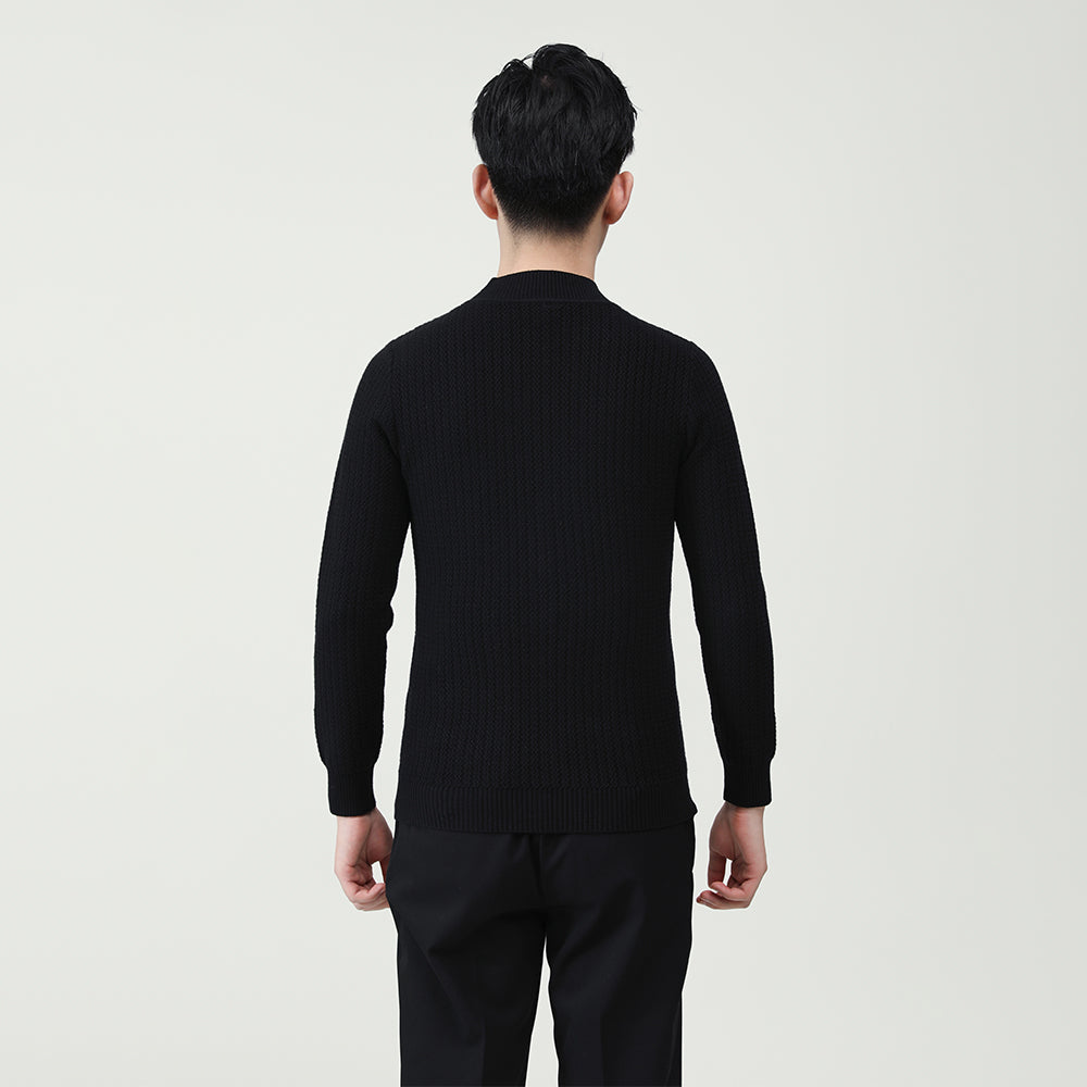 Свитер Johnhollis