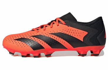 Adidas Predator Accuracy.3 Lace-Up AG Cleats