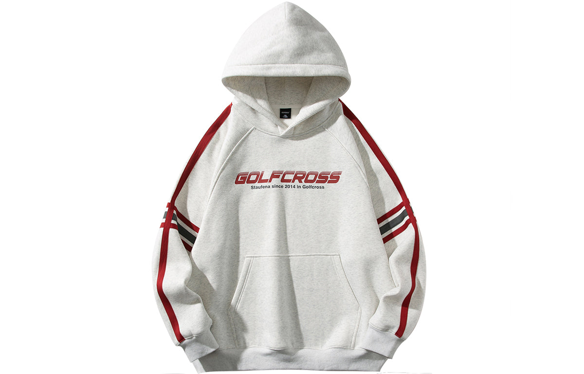 Худи женское Golfcross