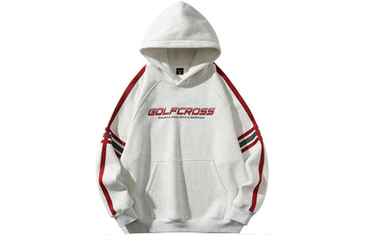 Худи женское Golfcross