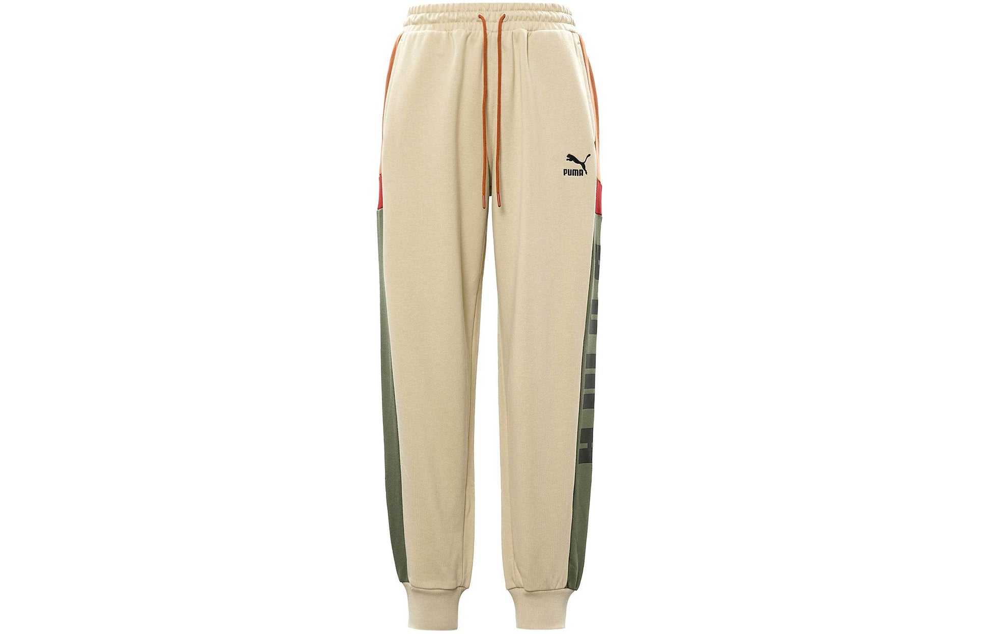 Спортивные брюки мужские Puma Retro Block - Boxette Shop