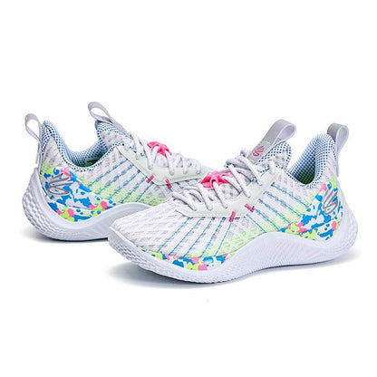 Кроссовки Under Armour Curry 10 Splash Party - Boxette Shop