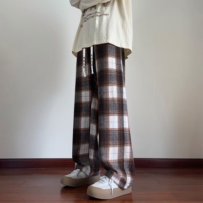 Брюки мужские H.V.G.A.