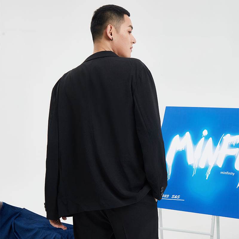 Пиджак Minfinity - Boxette Shop