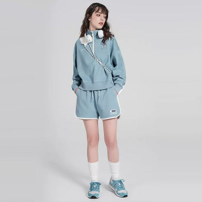 Спортивные шорты женские Reebok