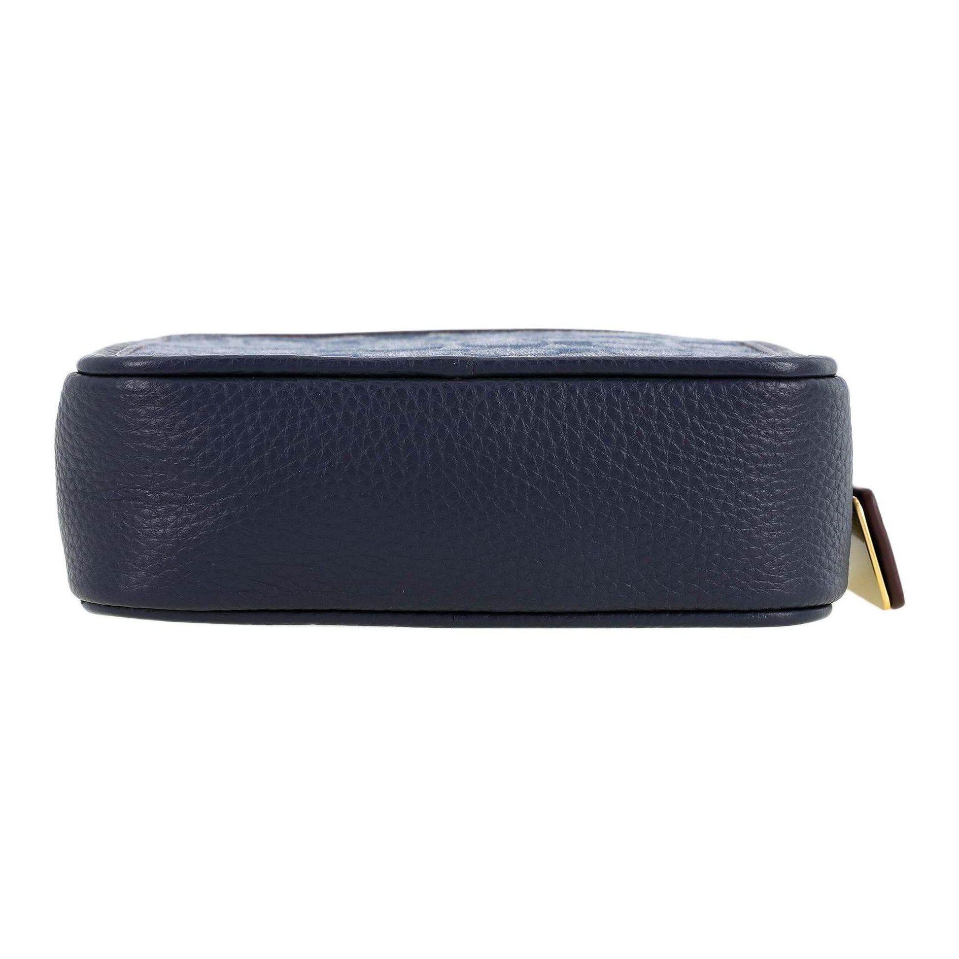 Сумка мужская Coach Sullivan 16 Old Flower Closure Jacquard - Boxette Shop