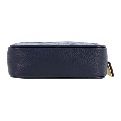 Сумка мужская Coach Sullivan 16 Old Flower Closure Jacquard - Boxette Shop