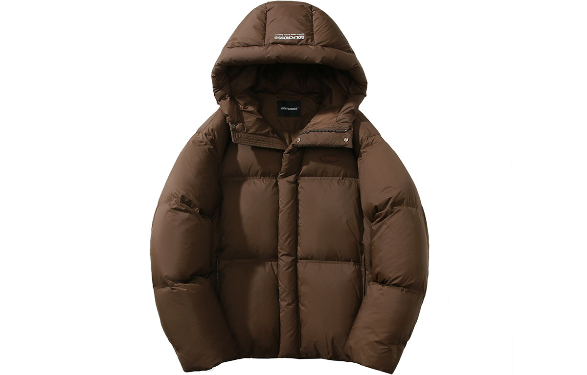 Golfkross past ko'ylagi