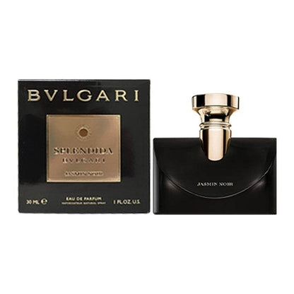 Духи женские BVLGARI Splendida Jasmine Noir - Boxette Shop