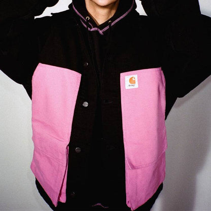 Спортивная куртка женская Carhartt WIP - Boxette Shop