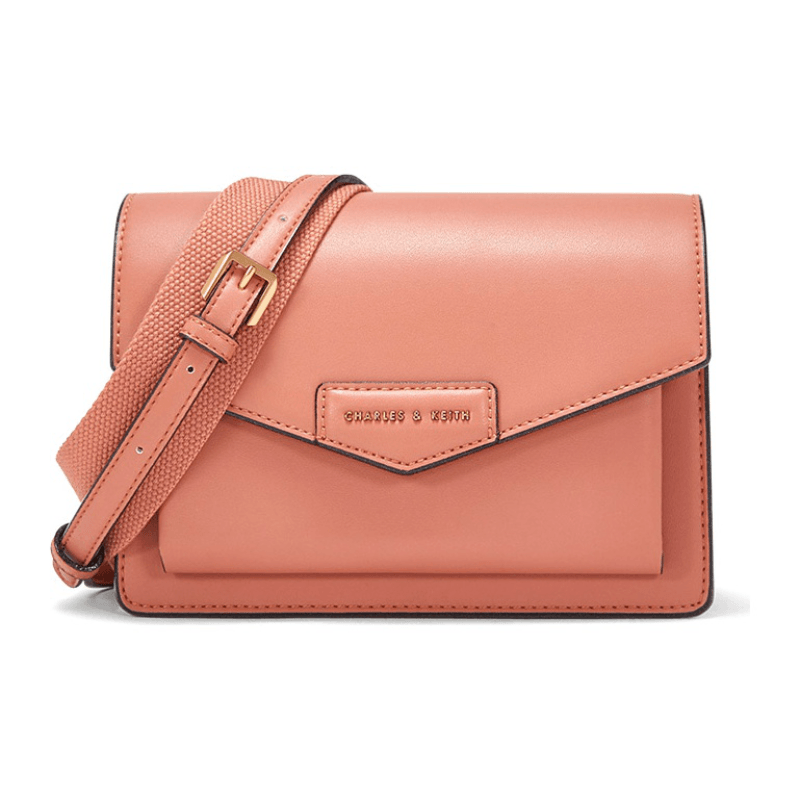 Сумка женская Charles&Keith Ck Hero - Boxette Shop