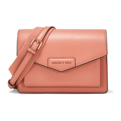 Сумка женская Charles&Keith Ck Hero - Boxette Shop