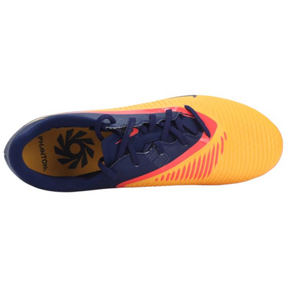 Бутсы Nike Phantom 6 Low Academy "Erling Haaland"