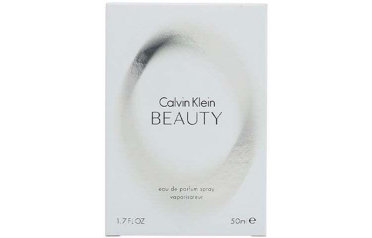 Туалетная вода женская Calvin Klein Beauty