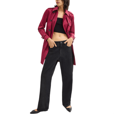 Плащ женский Coach Ss21 - Boxette Shop