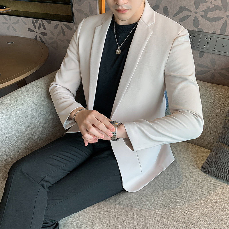 Пиджак мужской Antioffice