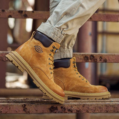 Ботинки мужские Dickies - Boxette Shop