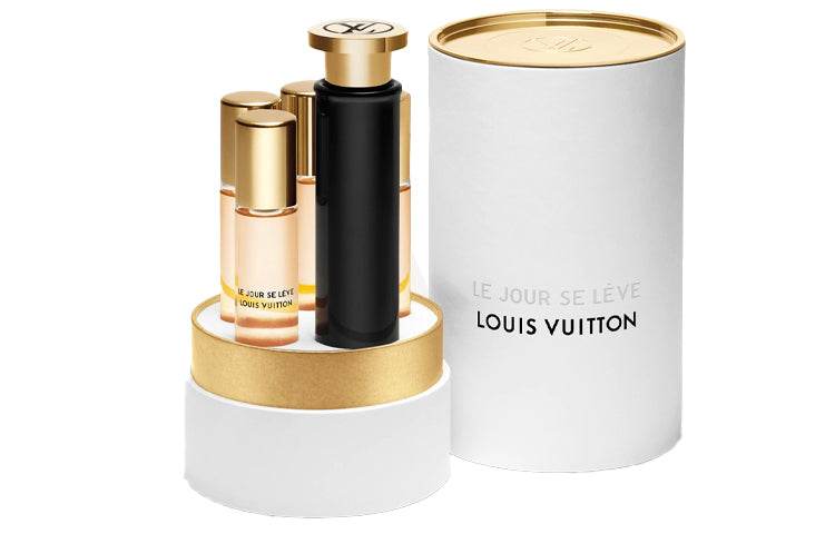 Духи женские Louis vuitton dawn floral - Boxette Shop