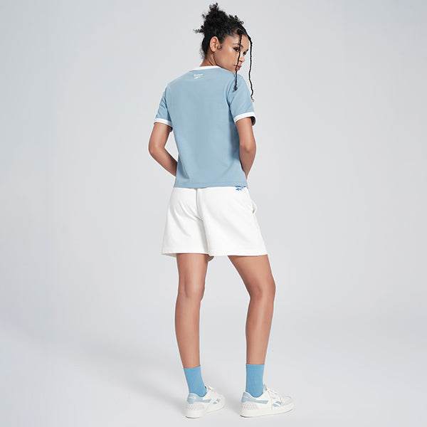 Спортивная футболка женская Reebok - Boxette Shop