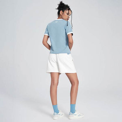 Спортивная футболка женская Reebok - Boxette Shop