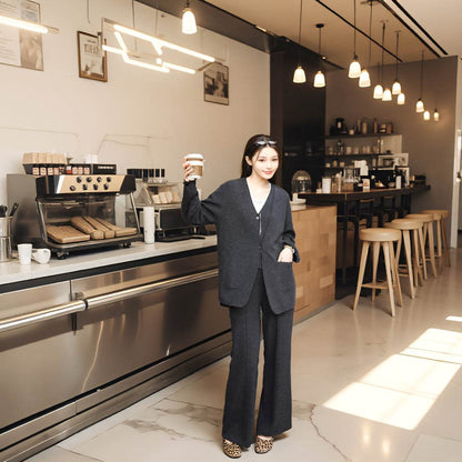 Костюм женский Yvette Classic - Boxette Shop