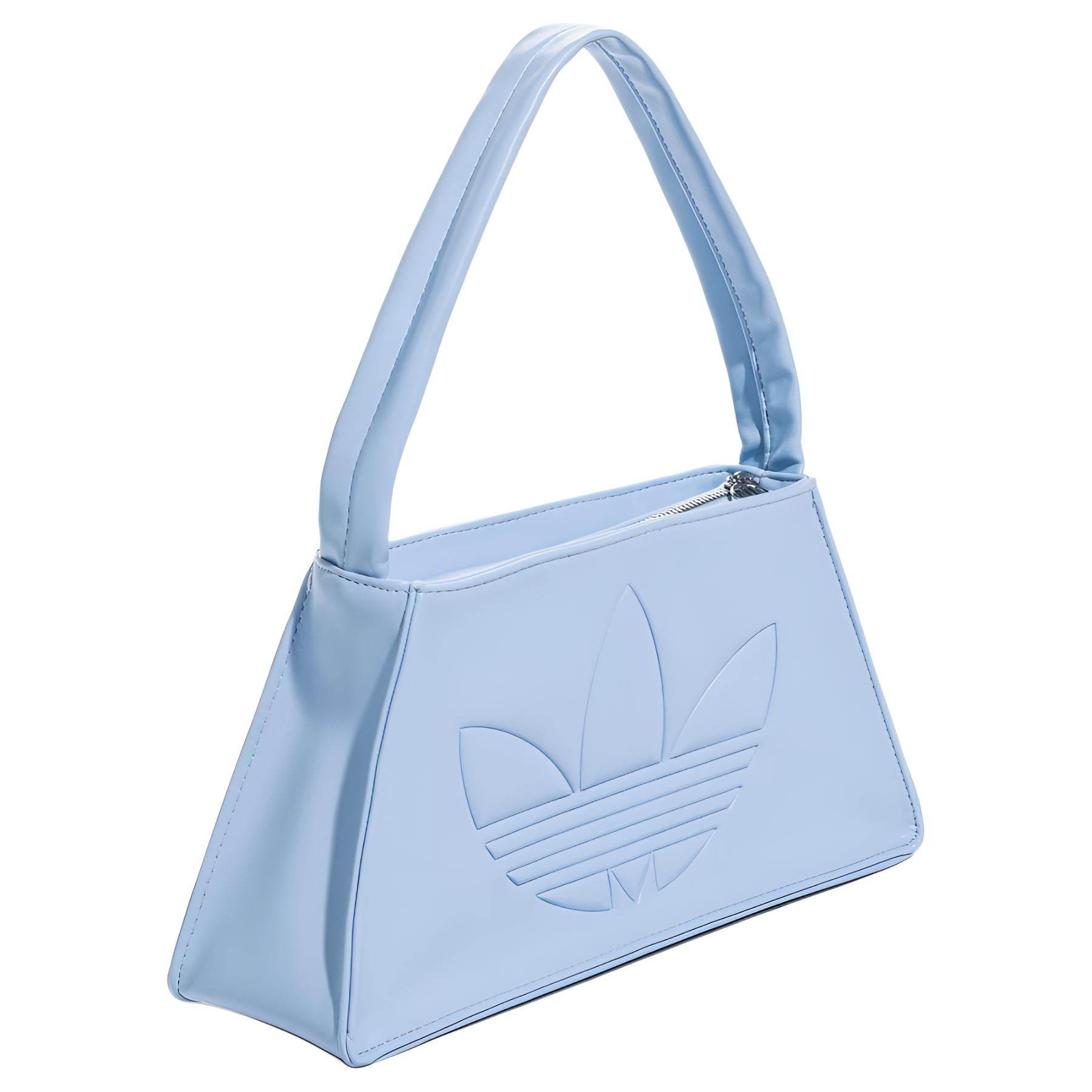 Сумка женская Adidas Silhouette Clover Pu - Boxette Shop