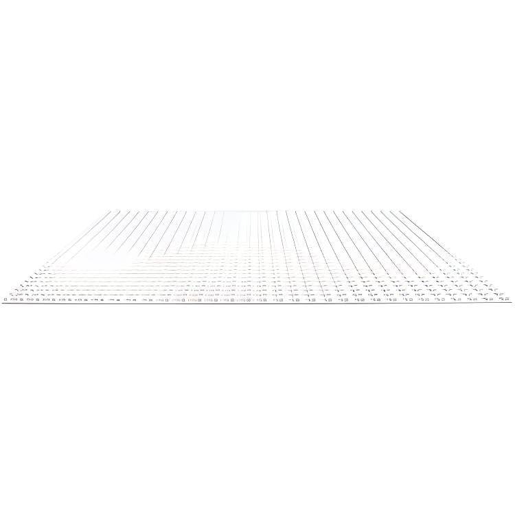 Конструктор LEGO Classic White Base (11010) - Boxette Shop