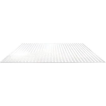 Конструктор LEGO Classic White Base (11010) - Boxette Shop