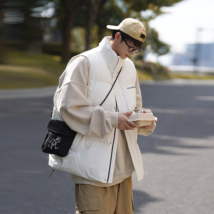 Erkaklar uchun golfkross jileti