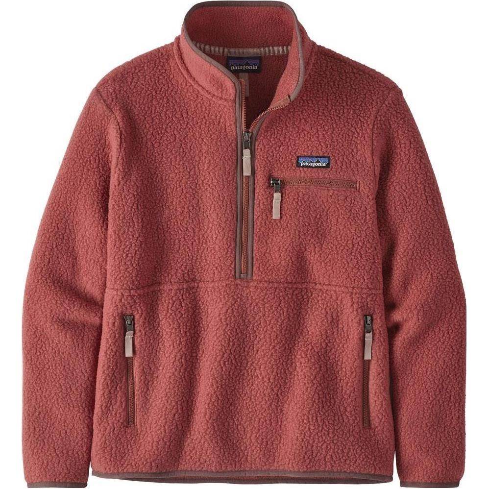 Толстовка женская Patagonia - Boxette Shop