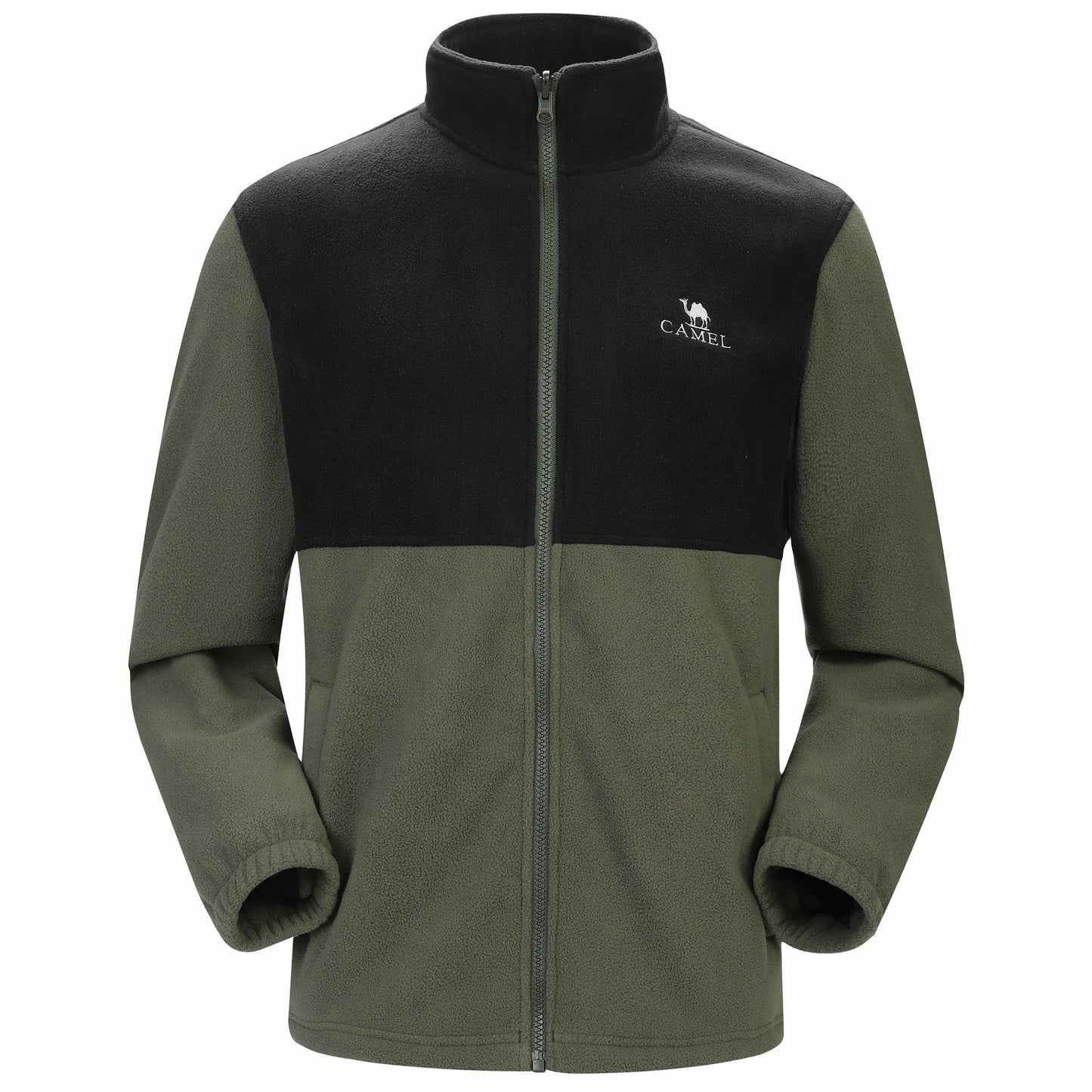 Куртка мужская Camel