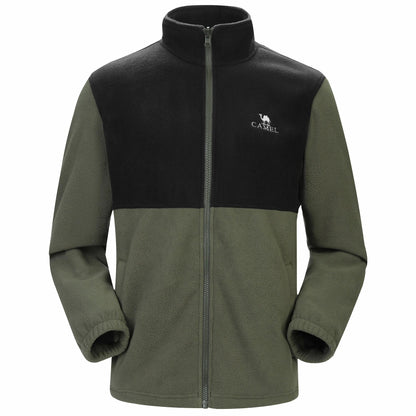 Куртка мужская Camel