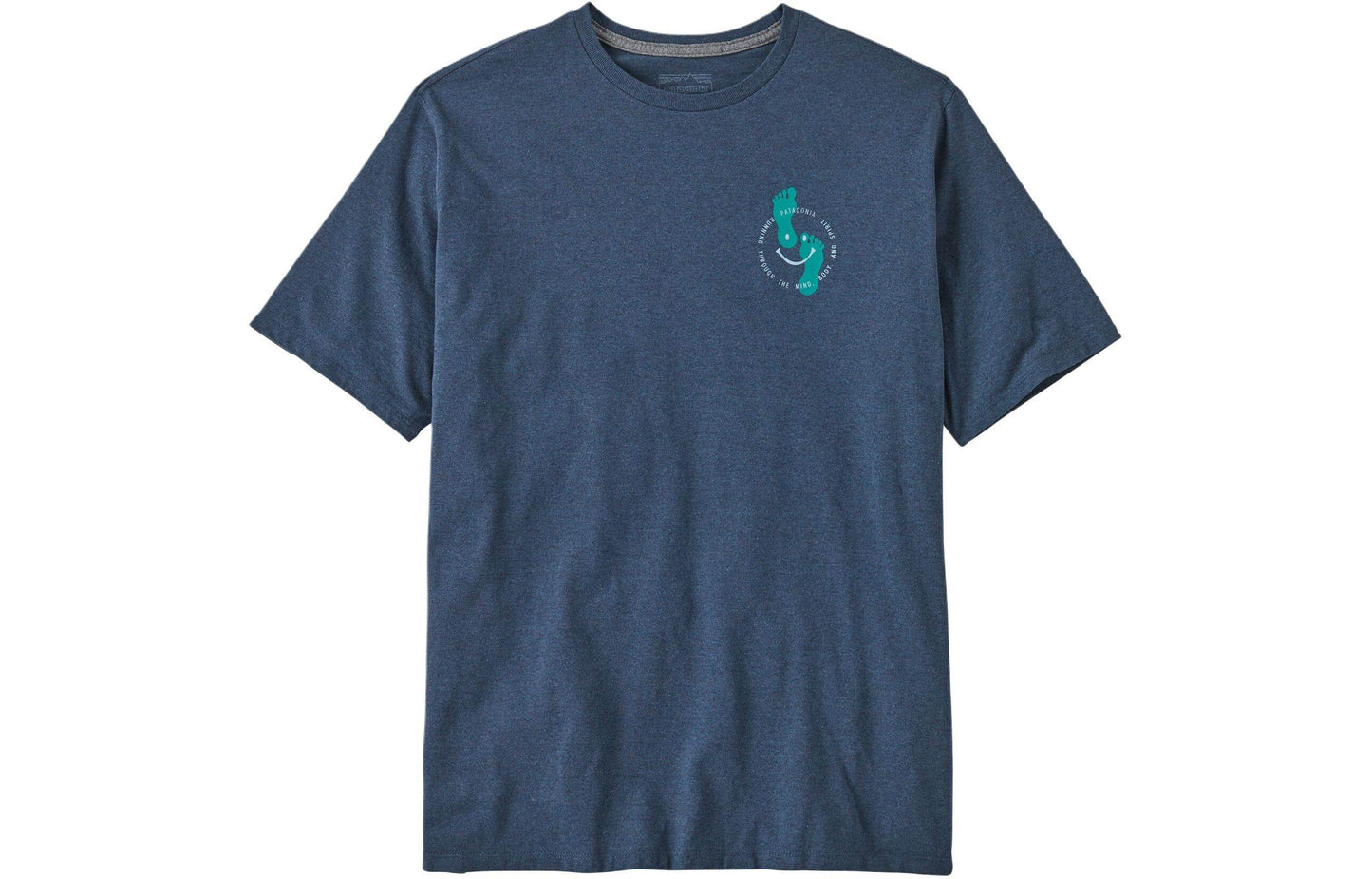 Футболка женская Patagonia - Boxette Shop