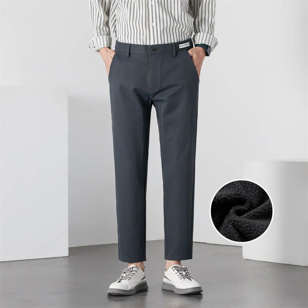 Брюки мужские Antioffice - Boxette Shop