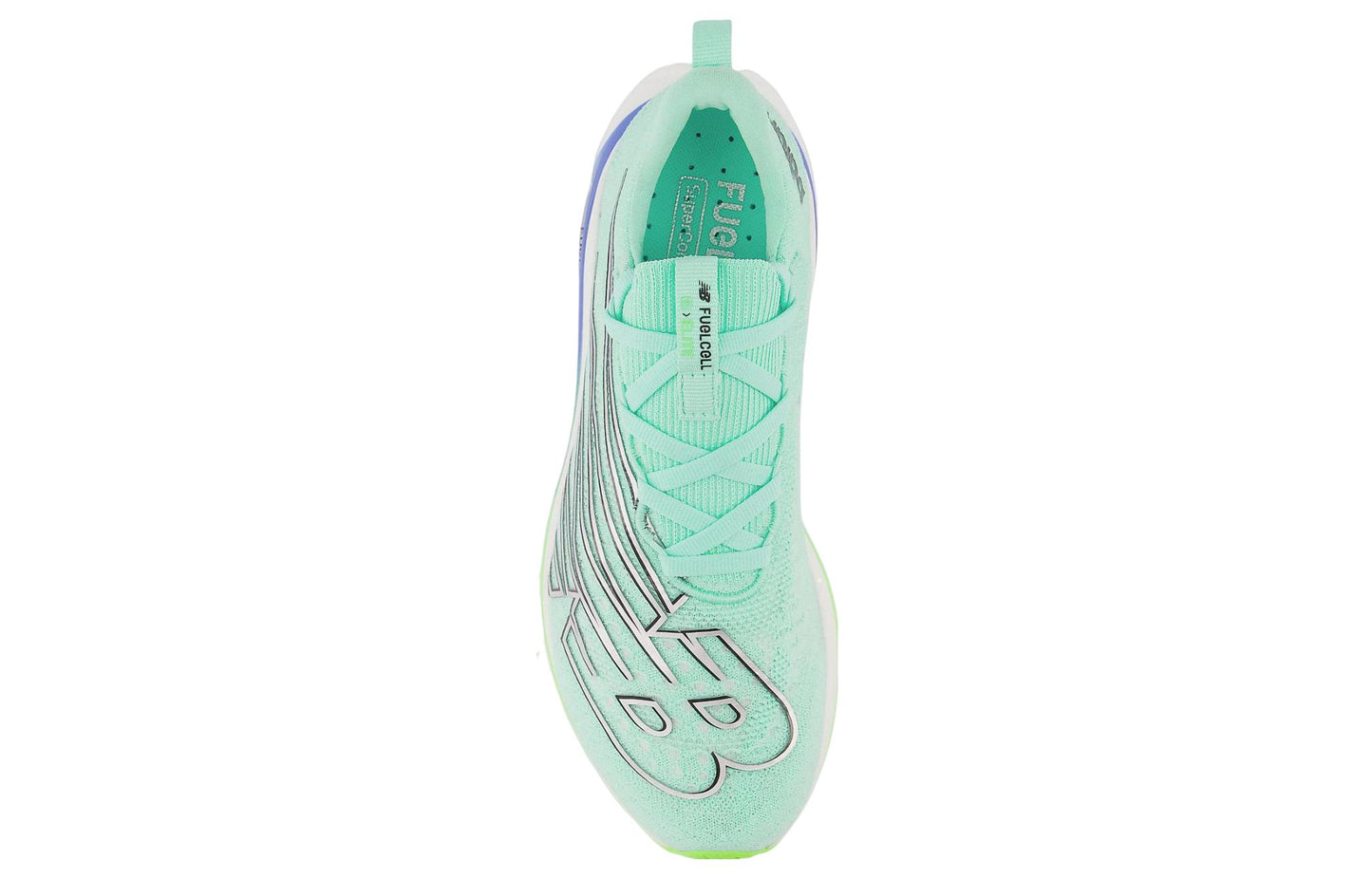 Кроссовки женские New Balance FuelCell SuperComp Elite v3 WRCELLT3